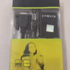 تبدیل vga به HDMI کد B21109