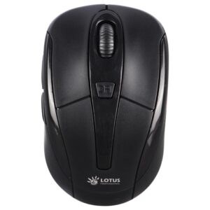 موس موس موس موس موس موس بی سیم Lotus 3100 کدB21116