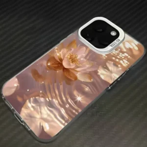 کاور قاب گارد مدل SOCK30 مناسب برای گوشی موبایل اپل  iPhone 16 pro Max کد B21120