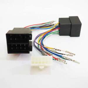 سوکت پخش 12پین کد B21125