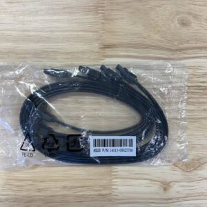 کابل 4 SATA قفل دار Asus کد B21127