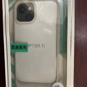 قاب ایفون 13   TJ KINGS کد B21133