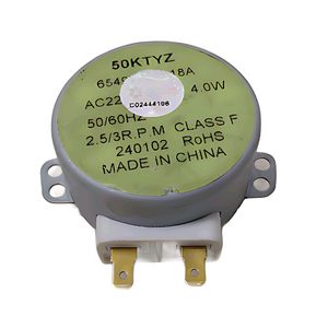 موتور دمپر مدل M2LA49ZR82 مناسب برای یخچال امرسان کد B21155