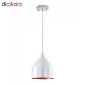 چراغ آویز سقفی مدل  LU100BG کد B21162