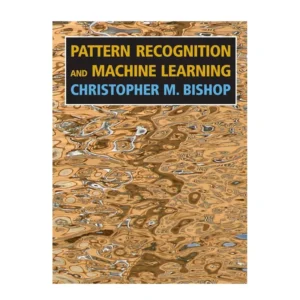کتاب Pattern Recognition and Machine Learning (Information Science and Statistics) کد B21163