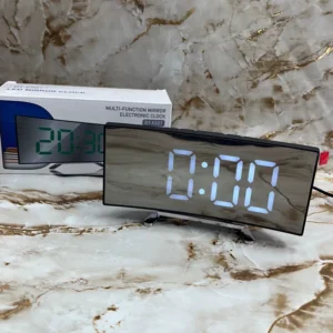 ساعت رومیزی مدل DT-6507 کد B21169
