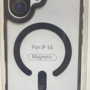 قابایفون 16 نرمال  کد B21203