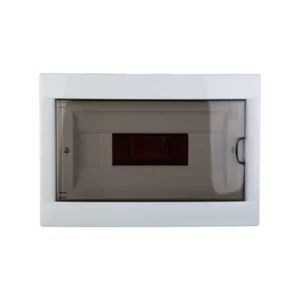 جعبه فیوز8 عددی کدB21206