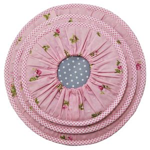 ست دمکنی مدل DM-006 مجموعه سه عددی کدB21210