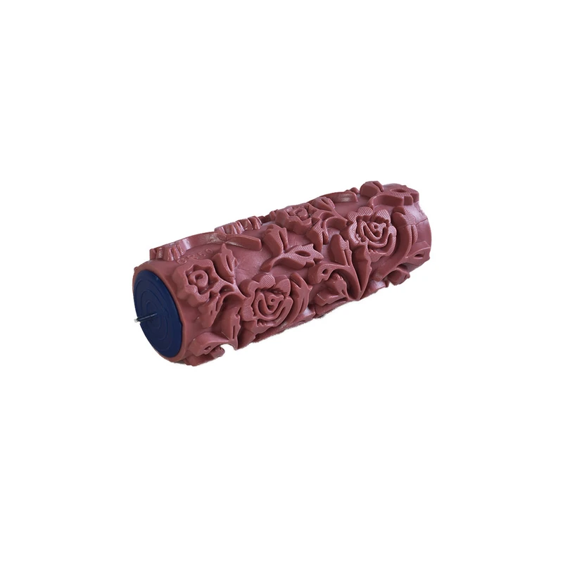 غلتک نقاشی مدل GR050 سایز 6 اینچ کد B21214