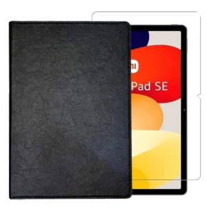 کیف کلاسوری مدل Kmg-GLS مناسب برای تبلت شیائومی Redmi Pad SE کدB21221
