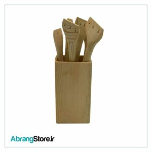 قلم کتیبه (پارویی ) 6 عددی استندی کد B21225