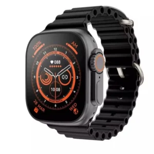 ساعت هوشمند مدل GT6 ULTRA کد B21230