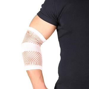 آرنج بند طبی کامپیوتری نوید سایزL کد B21231