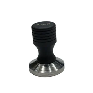 غیرفعال تمپر قهوه دسته فلزی 58 برند S.K.R کد B21236