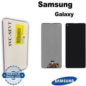Samsung Galaxy A21s تاچ و ال سی دی کد B21238