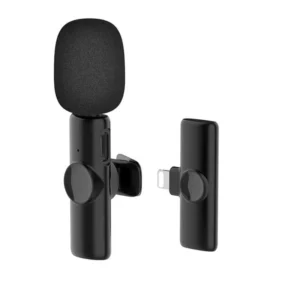 میکروفن یقه ای مدل K11-Lightning کد B21250