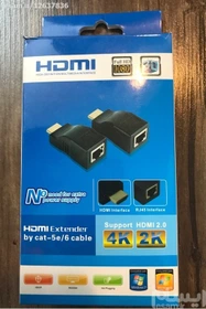 HDMI Extender کد B21268