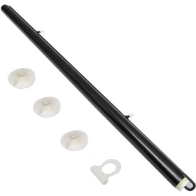 آفتابگیر شیشه جلو خودرو قطعه سازان کبیر مدل AFT-ALL-10306 کد B21270