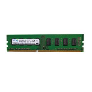 رم کامپیوتر سامسونگ مدل DDR3 1333MHz 240Pin DIMM 10600 ظرفیت 4 گیگابایت کد B21285