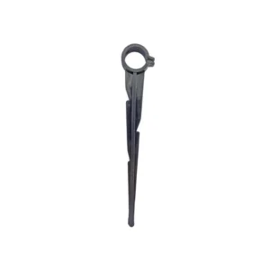 میخ نگهدانده لوله آبیاری مدل P-16 بسته 100 عددی کد B21295