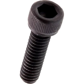 پیچ آلن مدل 14-40 بسته 30 عددی مشکی کد B21309