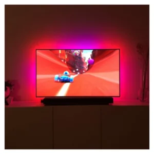 ریسه ال ای دی دریم لایت مدل tv5050 طول 2 متر کد B21198