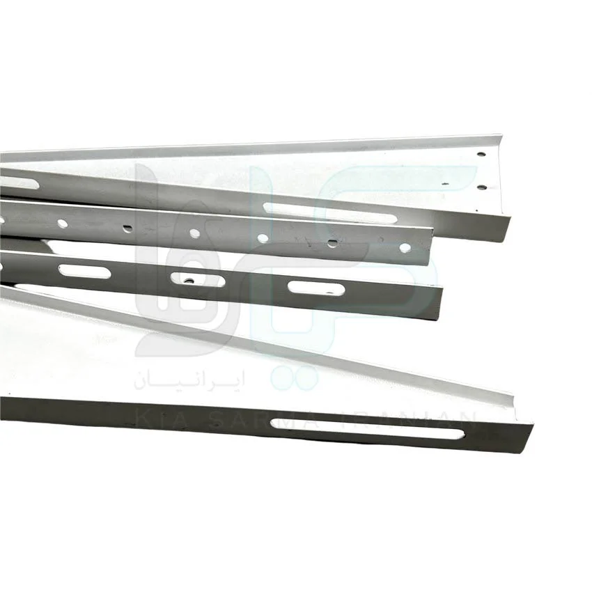 پایه دیواری کولر گازی کد B21080