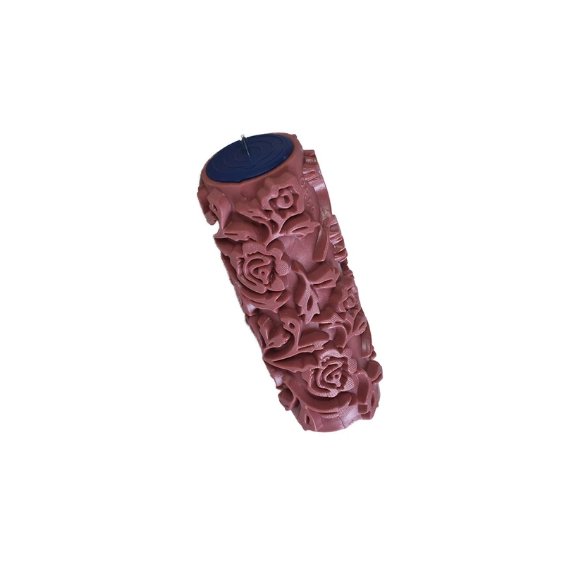 غلتک نقاشی مدل GR050 سایز 6 اینچ کد B21214