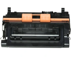 تونر کارتریج ۸۱ مخزن بزرگ جی اند بی مناسب پرینتر اچ پی HP کد B21301