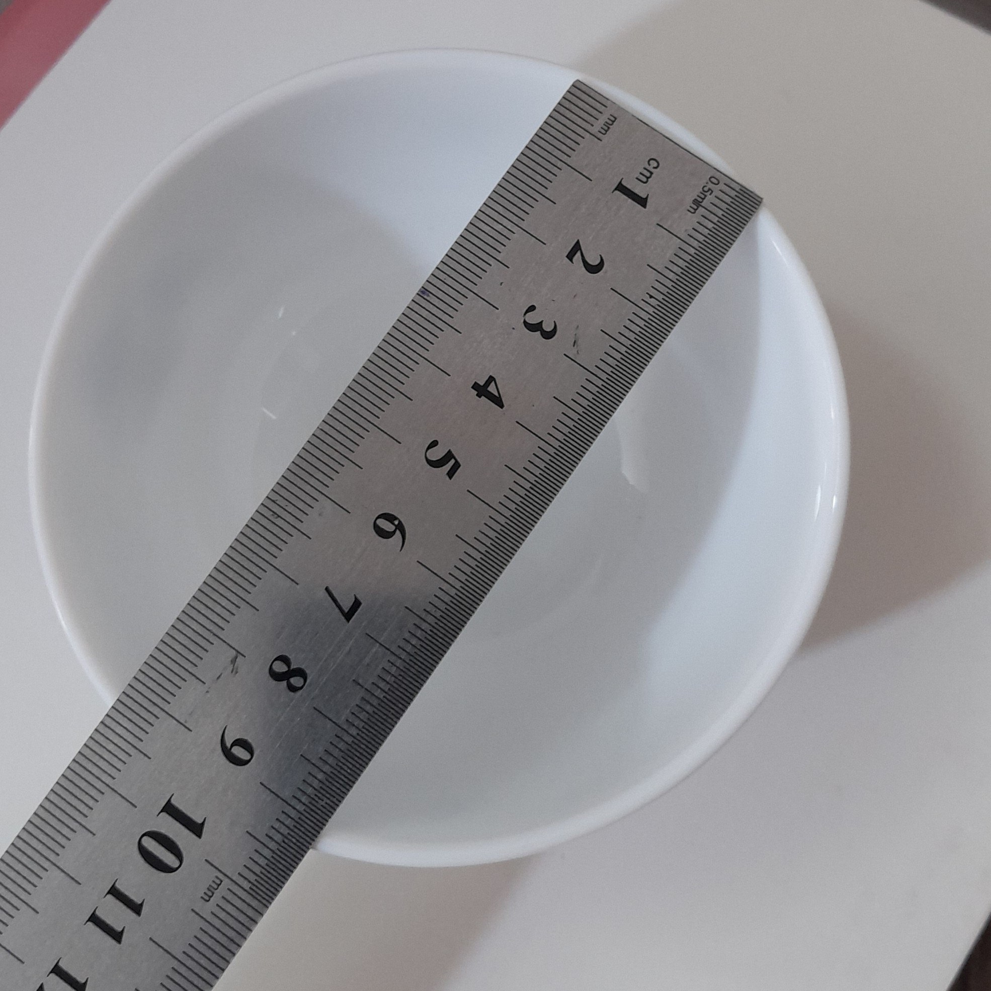 کاسه پارس اپال مدل رمانتیک کد b 21348