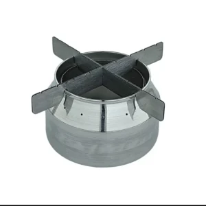 اجاق سفری مدل دوپایه کد B20990