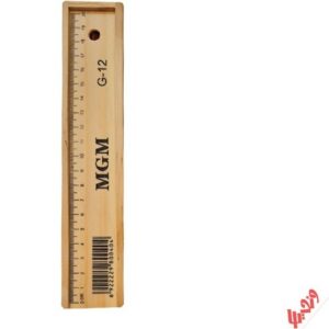 مداد رنگی 12 رنگ MGM کد B20955