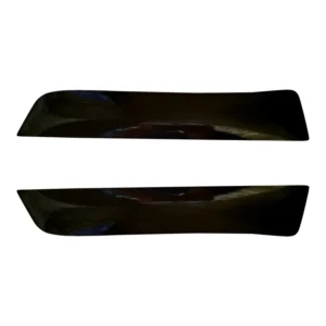 برچسب چراغ عقب خودرو مدل PE مناسب برای پژو پارس بسته دو عددی کد B37