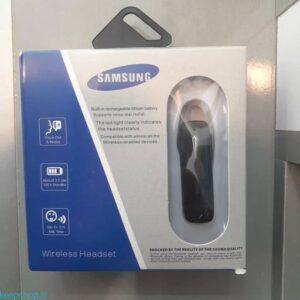 هندزفری بلوتوثی سامسونگ تک گوش WIRELESS کد B71
