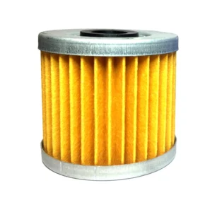 فیلتر روغن موتور سیکلت تی وی اس کد 21 مناسب برای آپاچی 180 کد B83