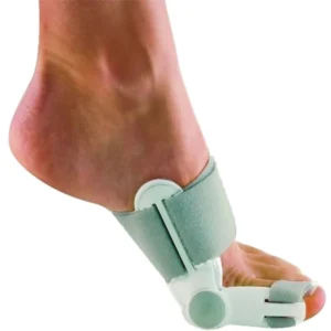 اسپلنت هالوکس والگوس عظیم طب مدل v3 کد B20964