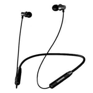 هدست بلوتوثی لنوو مدل HAM HE05x Magnetic کد B20979