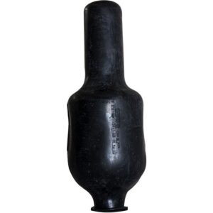 تیوپ منبع 150 - 100 لیتری ایتالیا (دهانه 80 ته باز) کد B20958