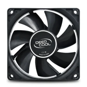 فن کیس دیپ کول مدل XFAN 80 کد b 21343