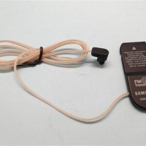 دانگل FM Transmitter سامسونگ مدل KSR-MX028 کد B9