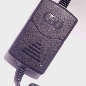 اداپتور شارژر ۱۲ ولت ۲آمپر مناسب دریل ماشین شارژی کد B20991