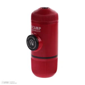 اسپرسوساز سفری دیکمپ مدل CAMPING کد B21632