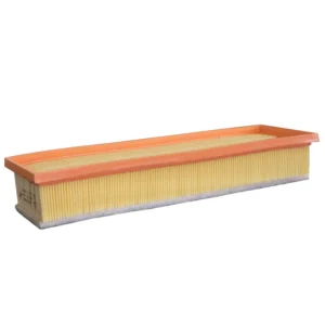 فیلترهوا خودرو به همراه فیلتر روغن سمند کد B21567