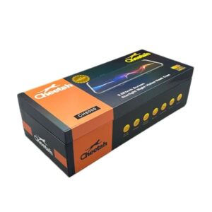 اینه مانیتوردار و دوربین دنده عقب خودرو چیتا مدل ch6000 کد b141