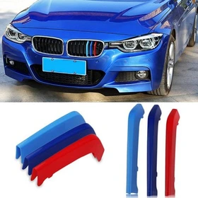 گیره جلو پنجره BMW کد B21566