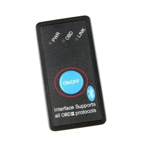 عیب یاب بلوتوثی دیاگ خودرو کد B21508