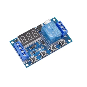 ماژول تایمر کد B21511