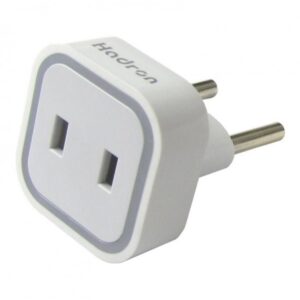 مبدل برق 2 به 2 هادرون مدل A08-1 کد B21791