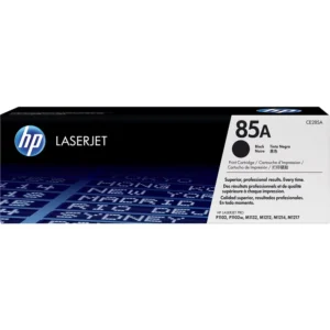 تونر مشکی اچ پی مدل 85A کد B21364